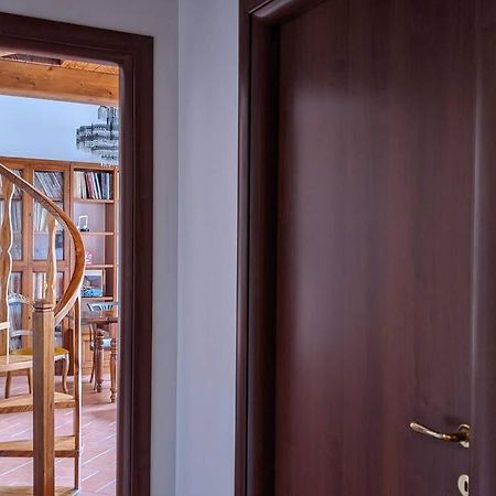 Apartamento Casa Armonia Livorno Exterior foto