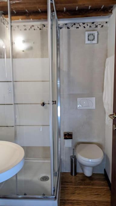 Apartamento Casa Armonia Livorno Exterior foto