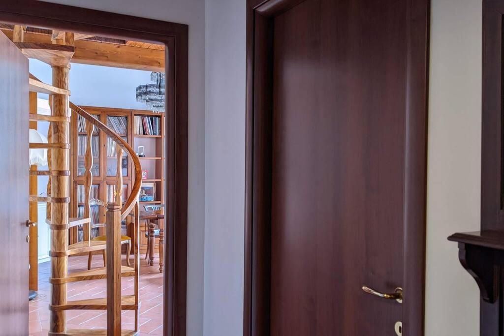Apartamento Casa Armonia Livorno Exterior foto