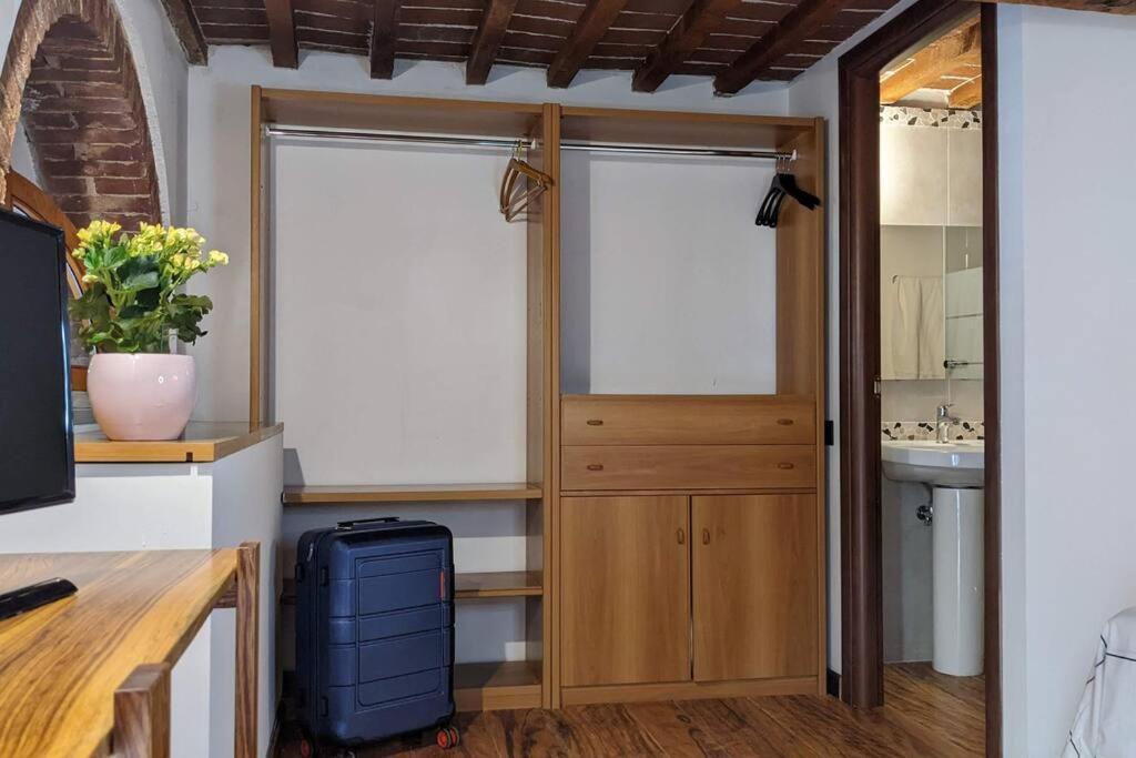 Apartamento Casa Armonia Livorno Exterior foto
